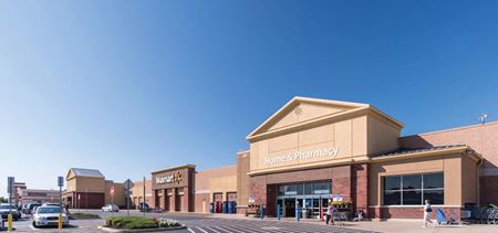 Retail space for Rent at 145-185 Levittown Parkway & 187-197 Kenwood Drive N in Levittown