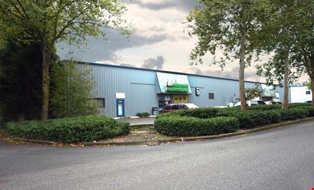 Photo of commercial space at 15165 Northeast 90th Street in Redmond