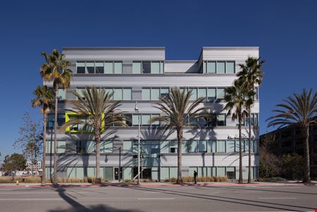 Office space for Rent at 12130 & 12180 Millennium Drive in Playa Vista
