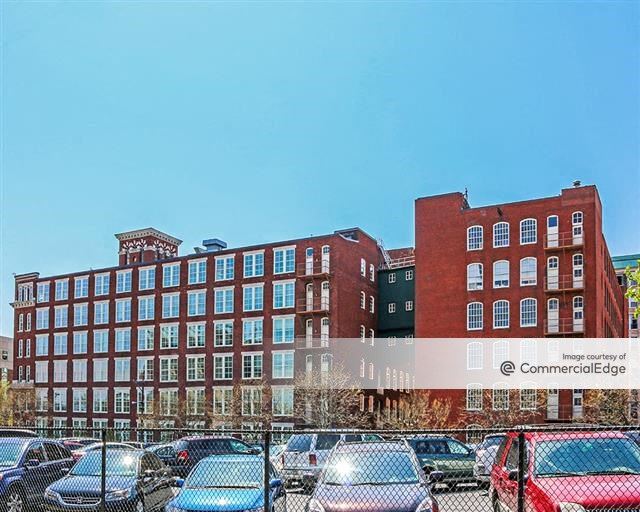 The Wallace Building Property & Listing Details 42Floors