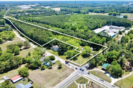 VacantLand space for Sale at 2200 E Garner Rd in Raleigh