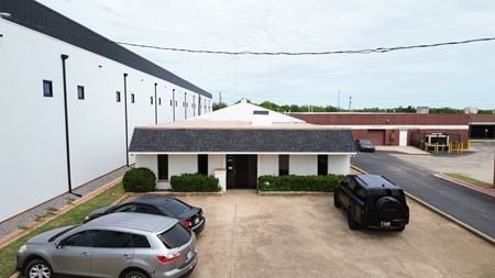 Office space for Sale at 7624 Broadway Ext in Oklahoma City