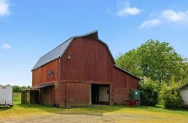 Woodburn Family Farm 30 ac.
