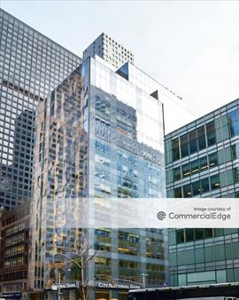 1140 Avenue of the Americas