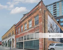 2112-2116 Commerce Street