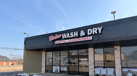 Unassigned space for Sale at 3630 North Robison Road in Texarkana