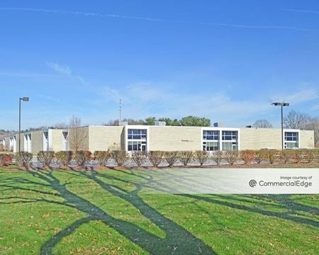 Industrial space for Rent at 128 Gamma Drive in Pittsburgh