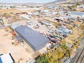 Ideal Industrial Location on Horse Alley For Sale