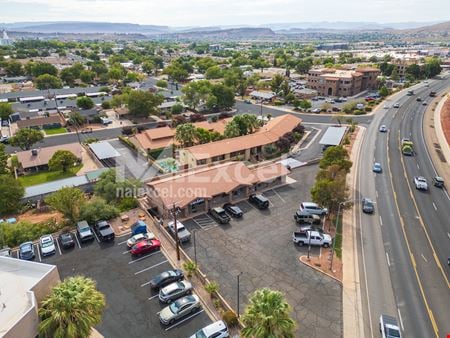 Office space for Rent at 465 S Bluff St in Saint George