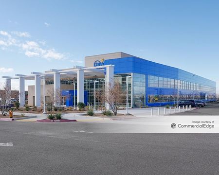 Photo of commercial space at 2901 Transport Street SE in Albuquerque