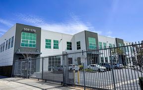558 & 568 S Alameda St
