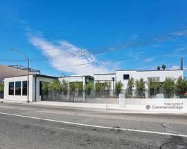 3101 Exposition Blvd & 3102 West 36th Street