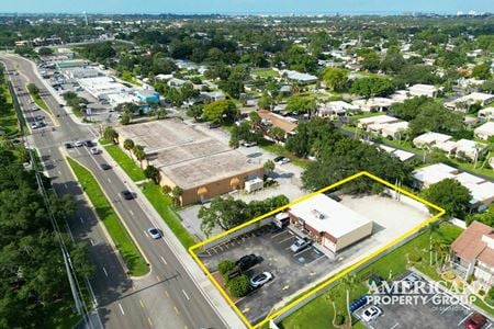 Retail space for Sale at 5580 Swift Rd in Sarasota