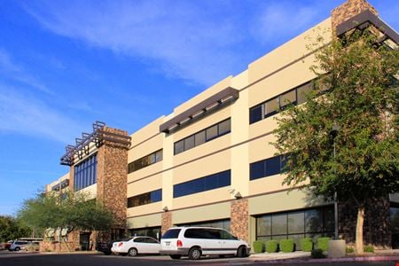 Office space for Rent at 963, 971, 979 N Gilbert Rd in Gilbert