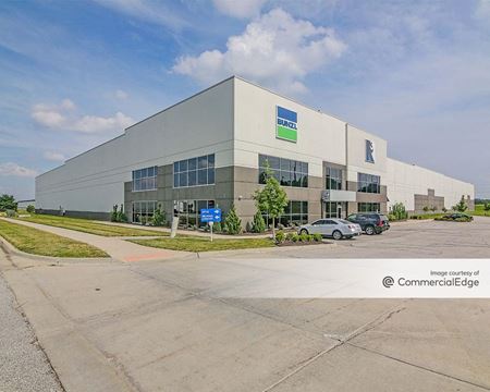 Industrial space for Rent at 10551 North Congress Avenue in Kansas City