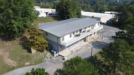 3502 Overlook Cir
