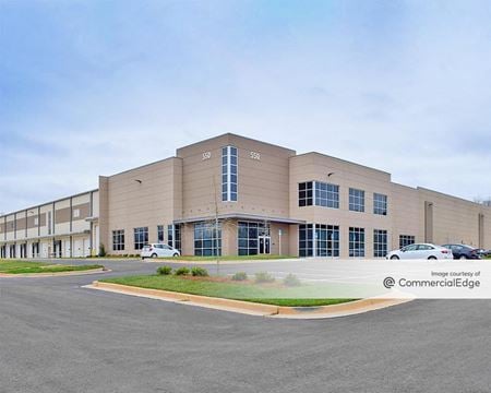 Photo of commercial space at 550 Indian Trail Road in Lilburn