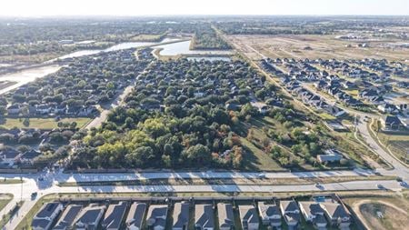 VacantLand space for Sale at Heritage Drive in Katy