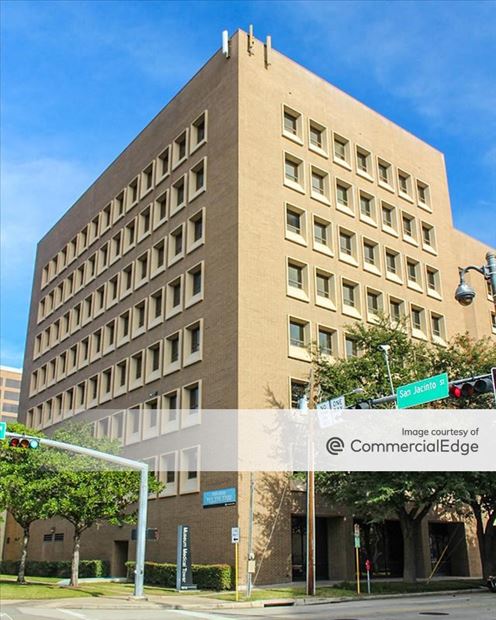 Museum Medical Tower