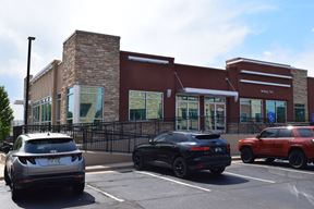 3,441 SF office condo with high end finishes throughout