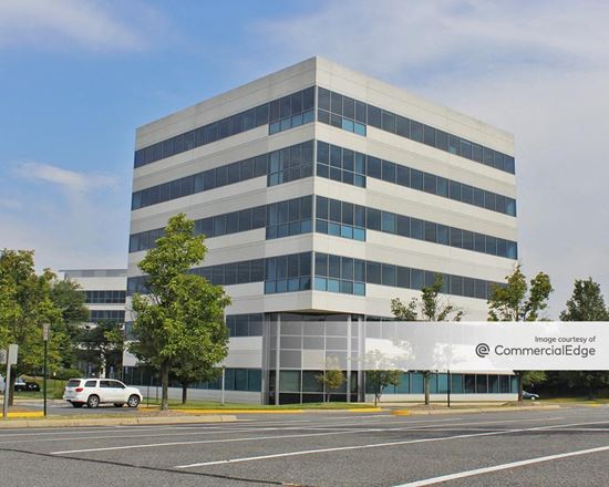 Reston Crossing - East Building