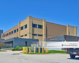 St. Vincent Fishers Medical Center