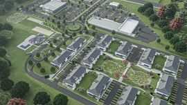 Mt. Sinai Commerce Park - Retail Center