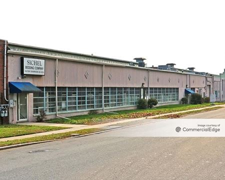 Industrial space for Rent at 1210 Stanbridge Street in Norristown