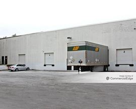 Forge Way Business Center