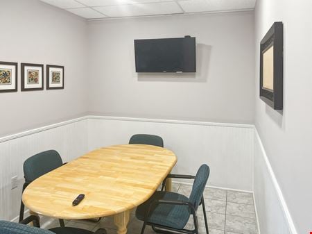 Coworking space for Rent at 2601 Summers Street 3rd Floor in Kennesaw