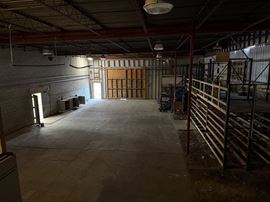 ANTELOPE POINTE CENTER - INDUSTRIAL