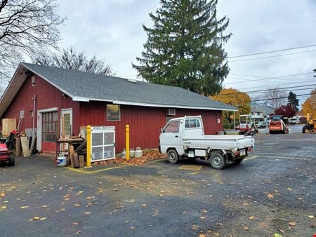 Photo of commercial space at 2212 Sullivan Trail in Easton