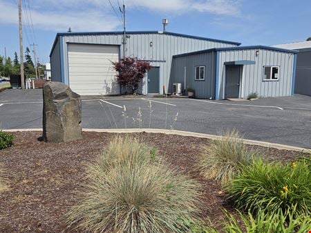 Industrial space for Rent at 5175 Chicago St SE in Turner