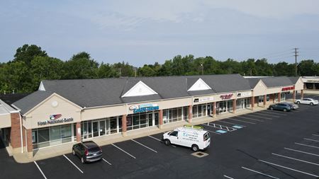 Photo of commercial space at 17748 Pearl Rd. in Strongsville