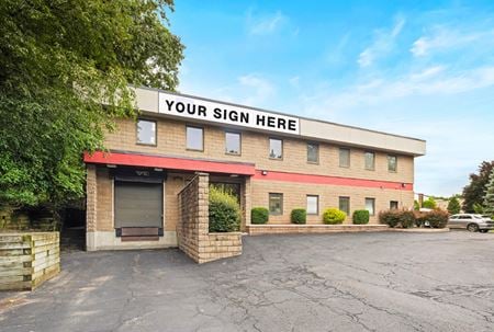 Industrial space for Rent at 16 Park Way in Upper Saddle River