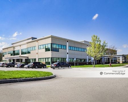 Photo of commercial space at 1 Compass Way in East Bridgewater