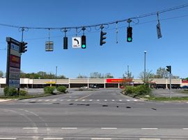 Auburn Towne Plaza