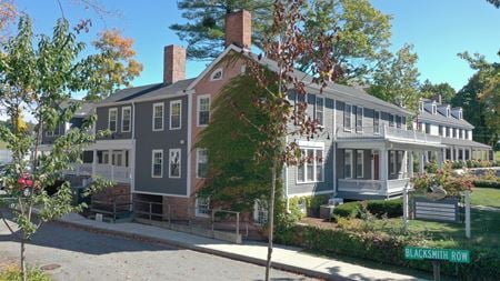 Commercial space for Sale at 134 Main Street in Groton