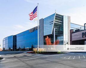 Village Pointe Plaza