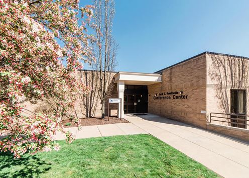 500 Commonwealth Dr
