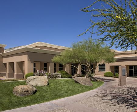 Office space for Rent at 13620 N Saguaro Blvd in Fountain Hills