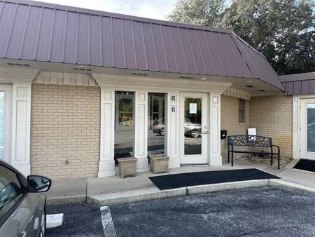 Office space for Rent at 41 Fairpoint Drive, Suite B in Gulf Breeze