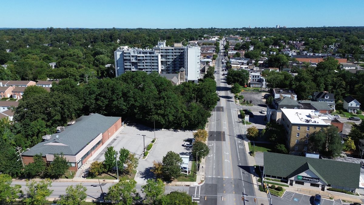 5200 York Rd