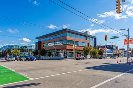 Office space for Rent at Suite 330 - 1785 W 4th Avenue in Vancouver