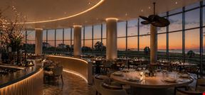 Downtown Waterfront Restaurant
