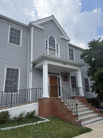 203 Broadway St Suite 120