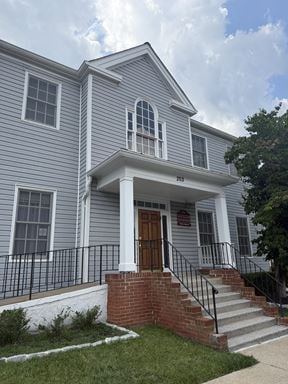 203 Broadway St Suite 120