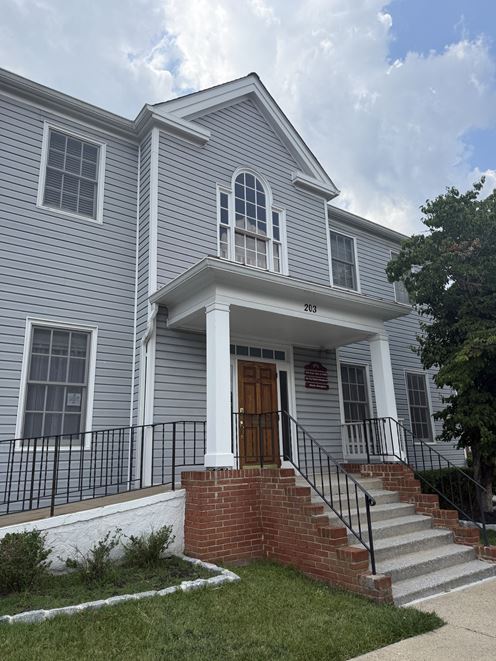 203 Broadway St Suite 120