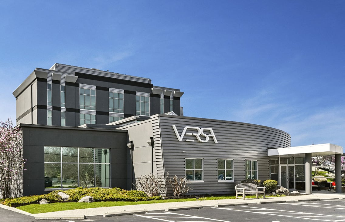 Versa Grandview