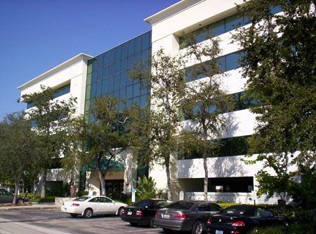 Office space for Rent at 888 Southeast 3rd Avenue in Fort Lauderdale